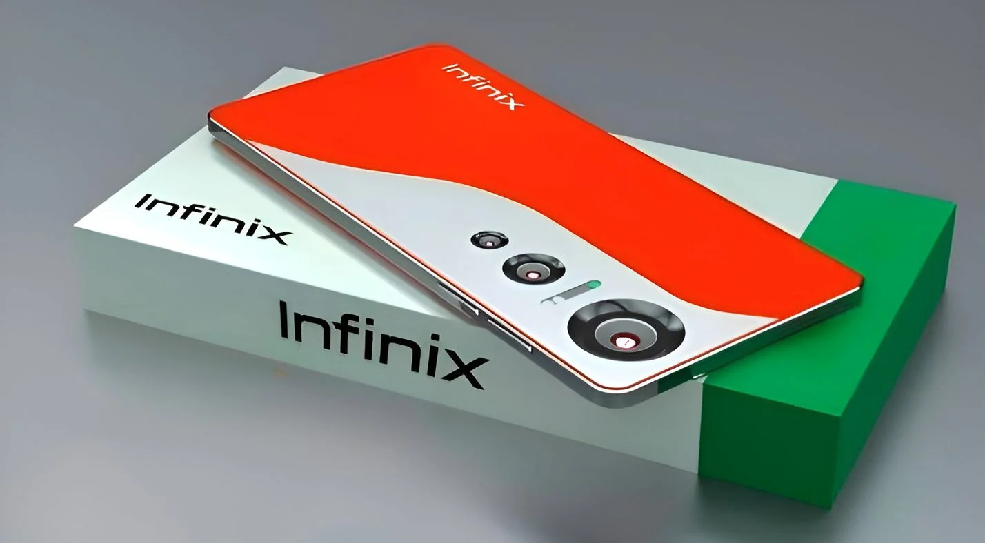Infinix