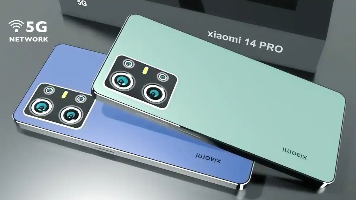 Redmi Note 14 Pro Max 5G